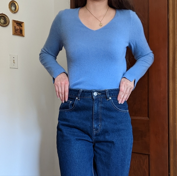 cashmere Sweaters - Cashmere Sweater